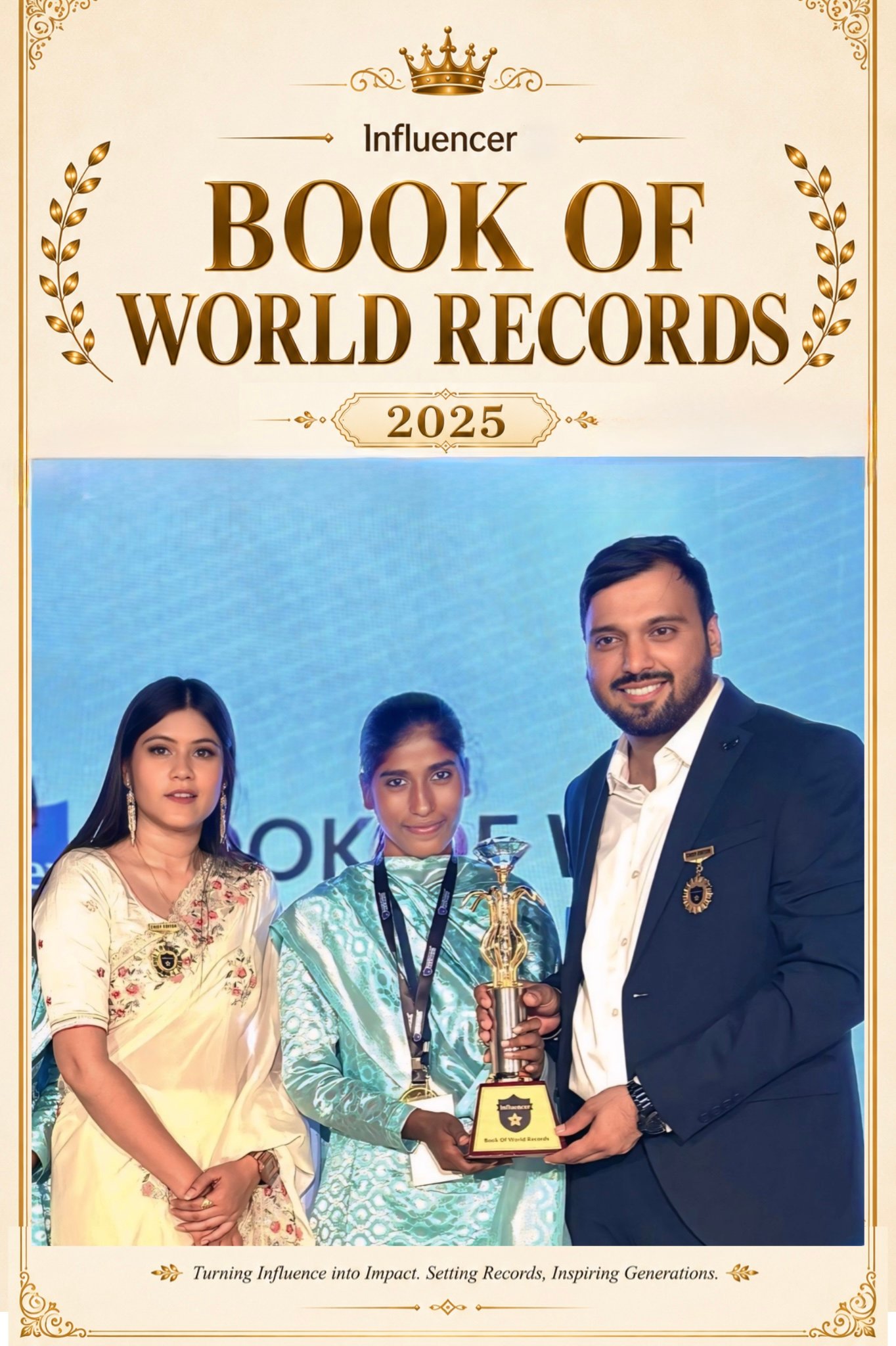 Award