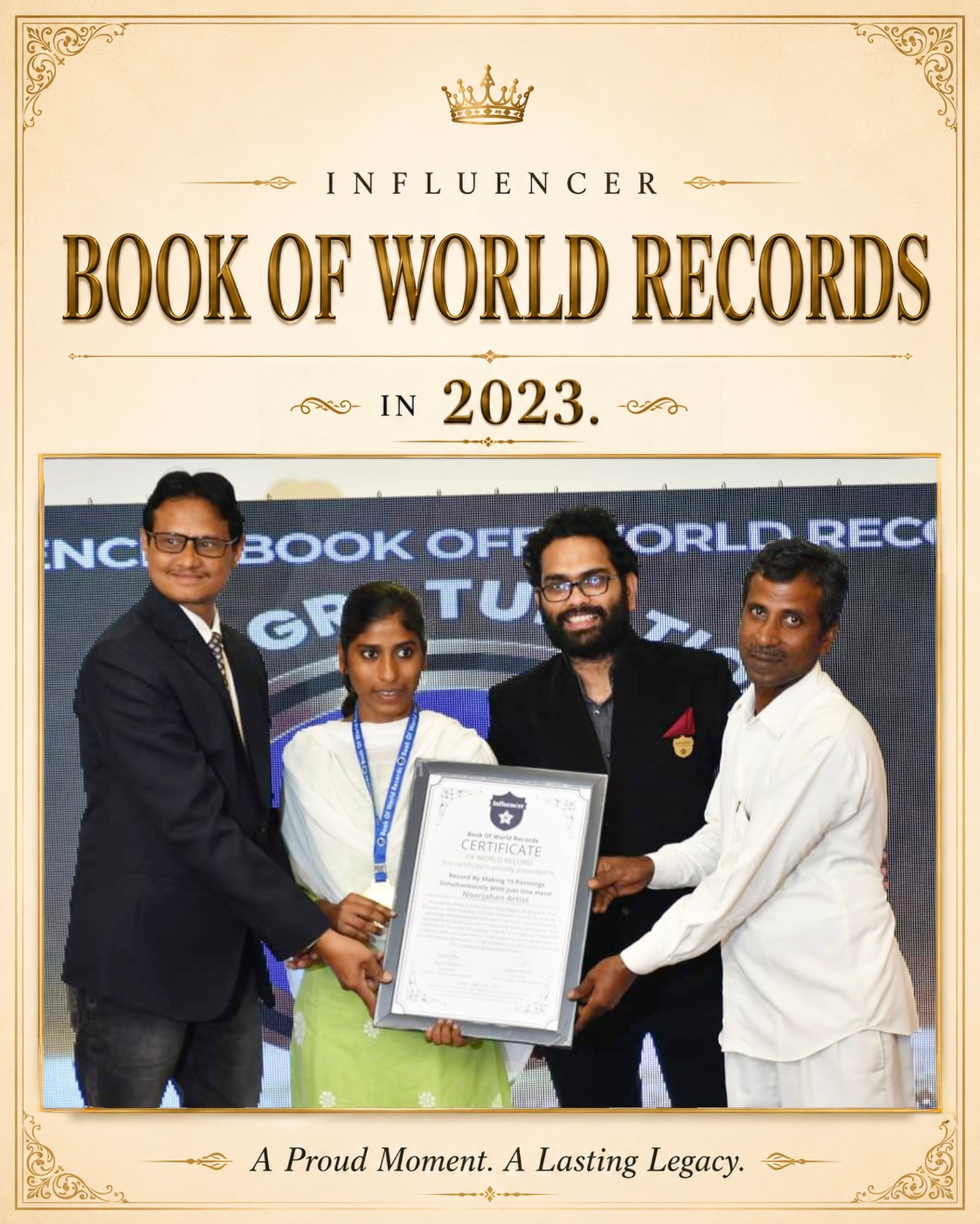 Award