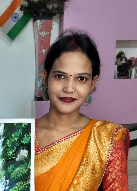 Rakhi Artist